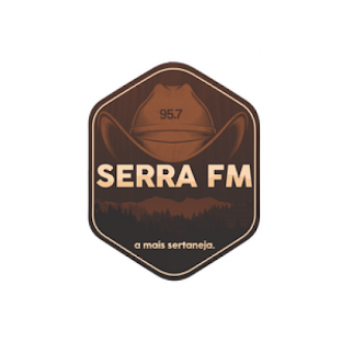 Serra FM 95.7